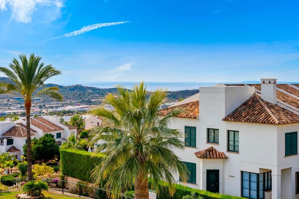 Sale of apartment in Calle Londres, 35, Finestrat
photo 5