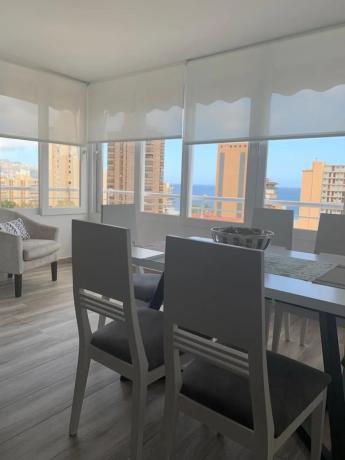 Piso en venta en La Nucia Pueblo, La Nucia
 photo 1