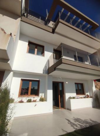 Independent chalet for sale in Montebello - Nou Espai, La Nucia
 photo 1
