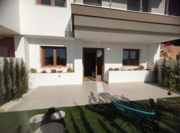 Independent chalet for sale in Montebello - Nou Espai, La Nucia
 photo 2