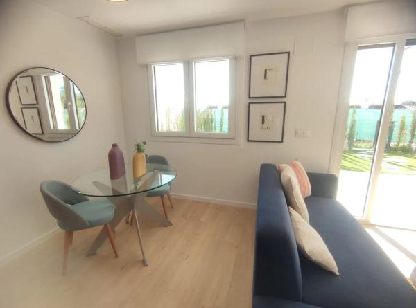Independent chalet for sale in Montebello - Nou Espai, La Nucia
 photo 4