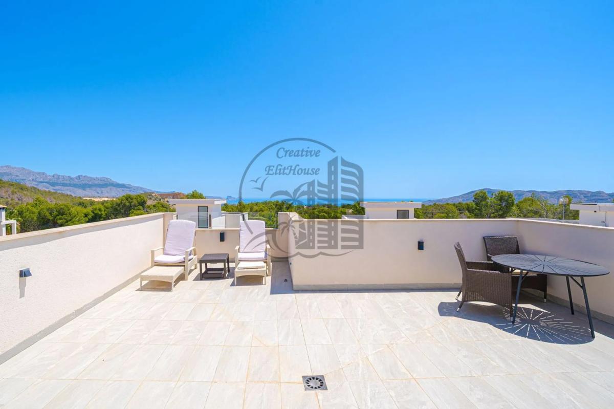 Продажа отдельного шале в Montebello - Nou Espai, Ла Нусия photo 5