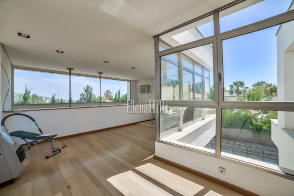 Independent chalet for sale in Calle Sorolla, La Nucia
 photo 4