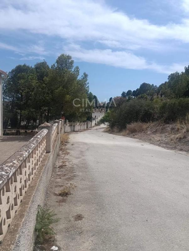 Sprzedaż niezależnego domku jednorodzinnego w La Nucia Pueblo, La Nucia photo 5