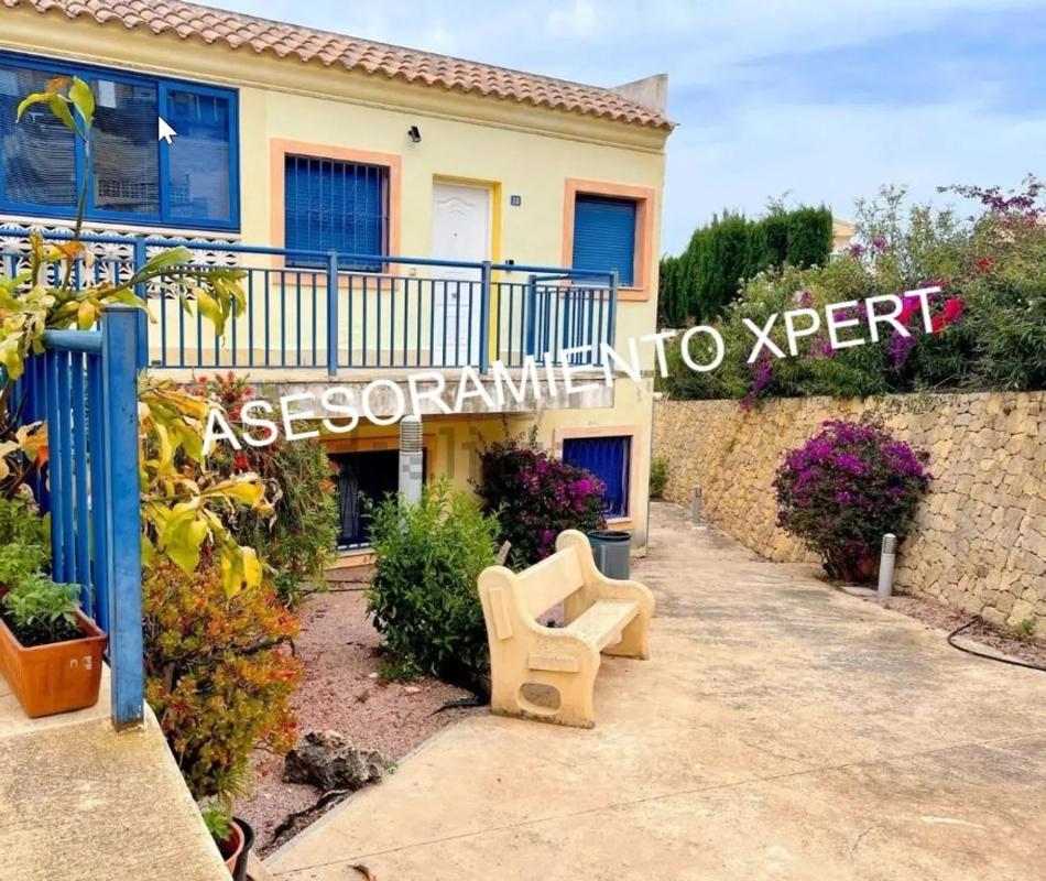 Venta de piso en Calle Ponent, 2, La Nucia
photo 5