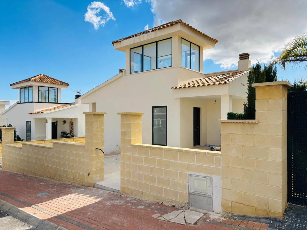 Продажа отдельного шале в Montebello - Nou Espai, Ла Нусия photo 5