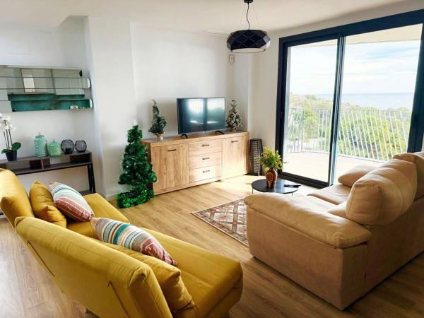 Penthouse for sale at Partida Torres Norte Urb, La Villajoyosa / Vila Joiosa thumbnail 2