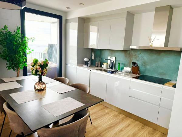 Penthouse for sale at  Partida Torres Norte Urb, La Villajoyosa / Vila Joiosa photo 4