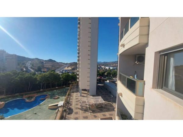 Apartment for sale in Avenida Mariners de la Vila Joiosa, 1, La Villajoyosa / Vila Joiosa photo 1