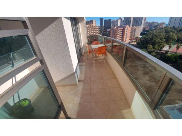 Apartment for sale in Avenida Mariners de la Vila Joiosa, 1, La Villajoyosa / Vila Joiosa thumbnail 2