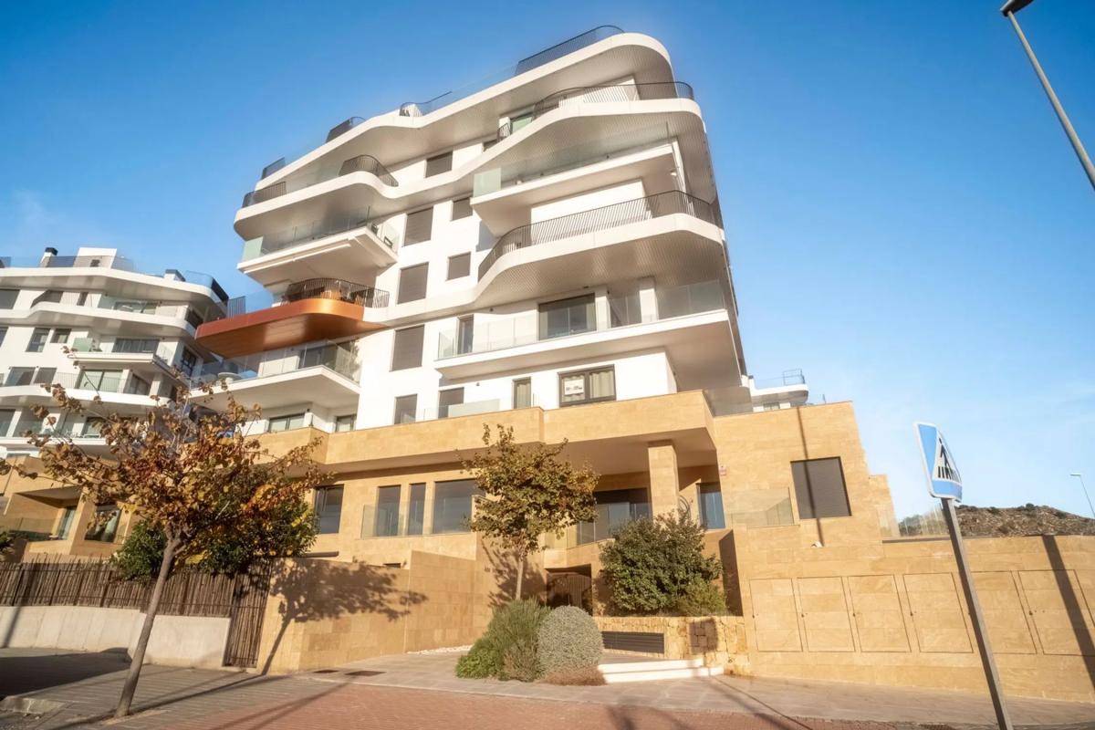 Venta de duplex en Calle Edeta, La Villajoyosa / Vila Joiosa photo 3