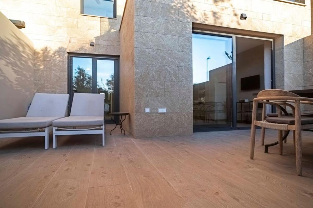 Venta de duplex en Calle Edeta, La Villajoyosa / Vila Joiosa photo 5