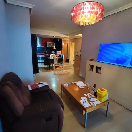Apartment for sale in Calle Baladre, La Villajoyosa / Vila Joiosa photo 1