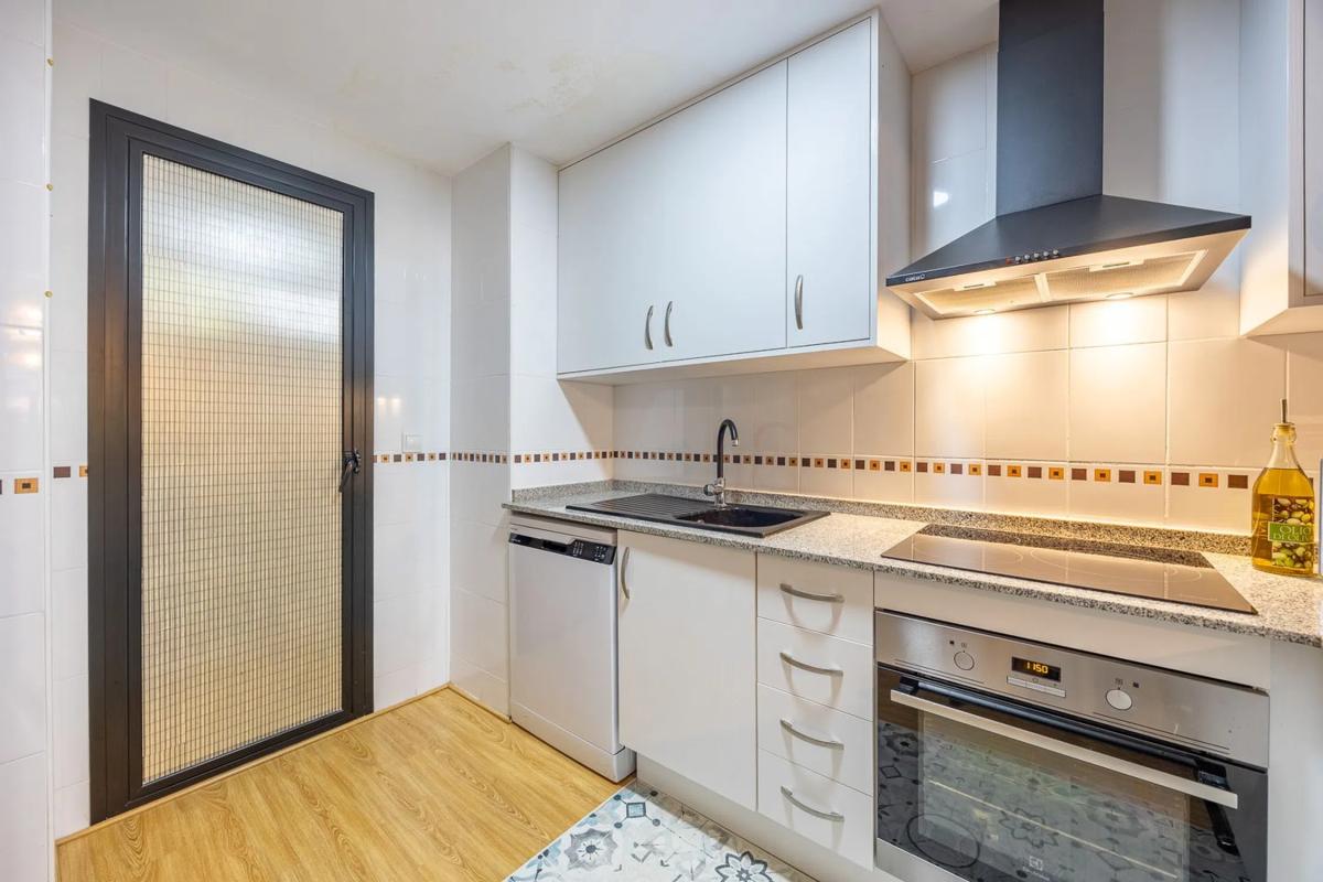 Sprzedaż mieszkania w Barrio Alitana - Casablanca, La Villajoyosa / Vila Joiosa
 photo 2