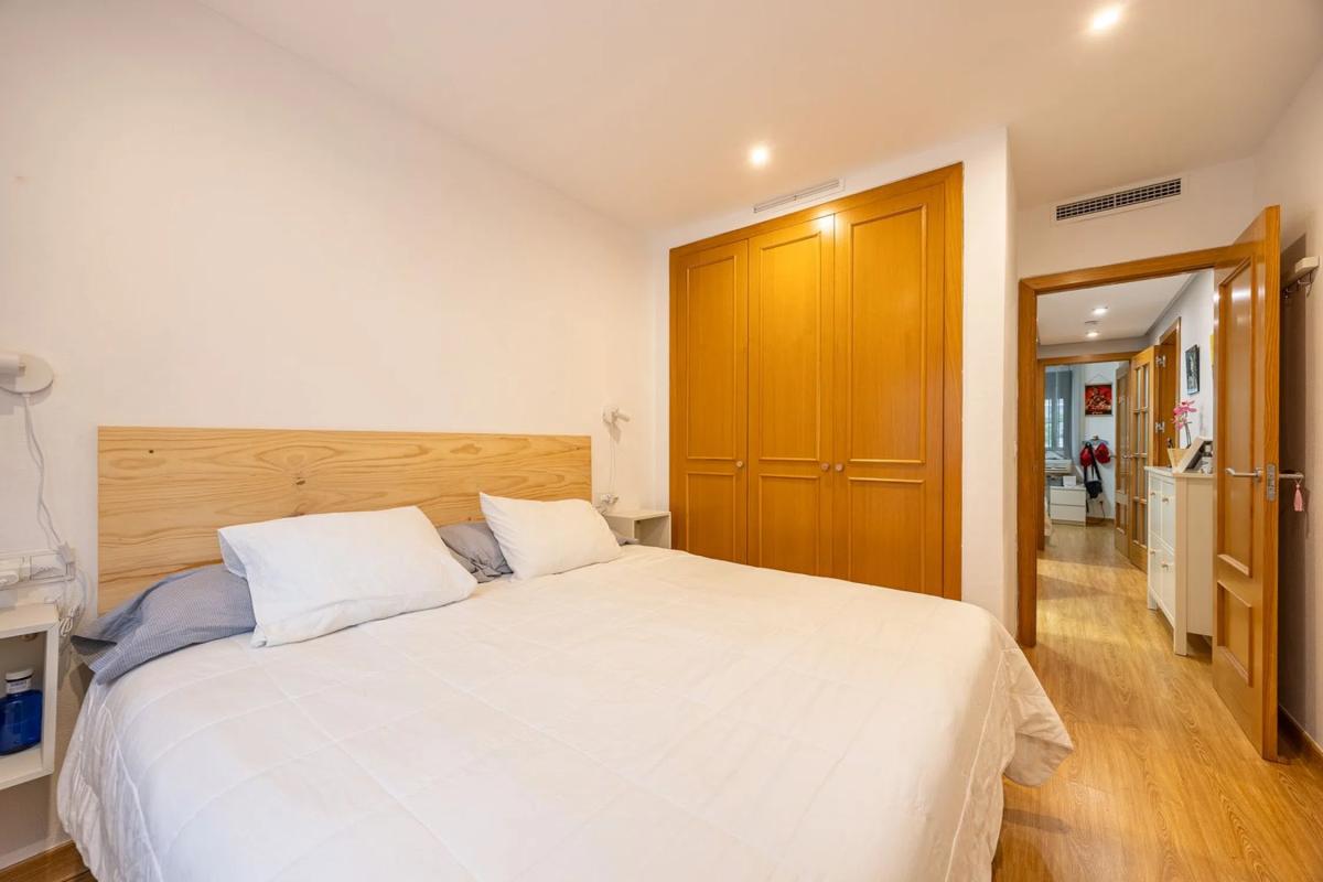 Sprzedaż mieszkania w Barrio Alitana - Casablanca, La Villajoyosa / Vila Joiosa
 photo 3