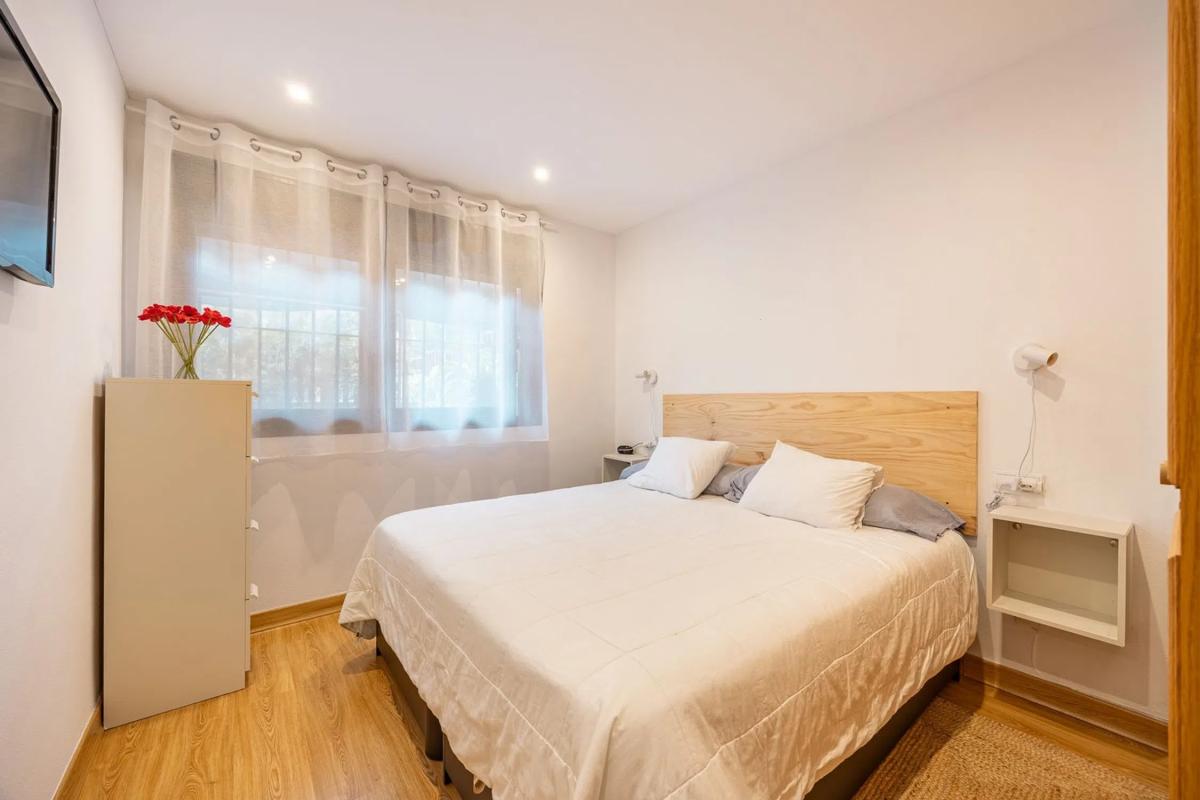 Sprzedaż mieszkania w Barrio Alitana - Casablanca, La Villajoyosa / Vila Joiosa
 photo 4