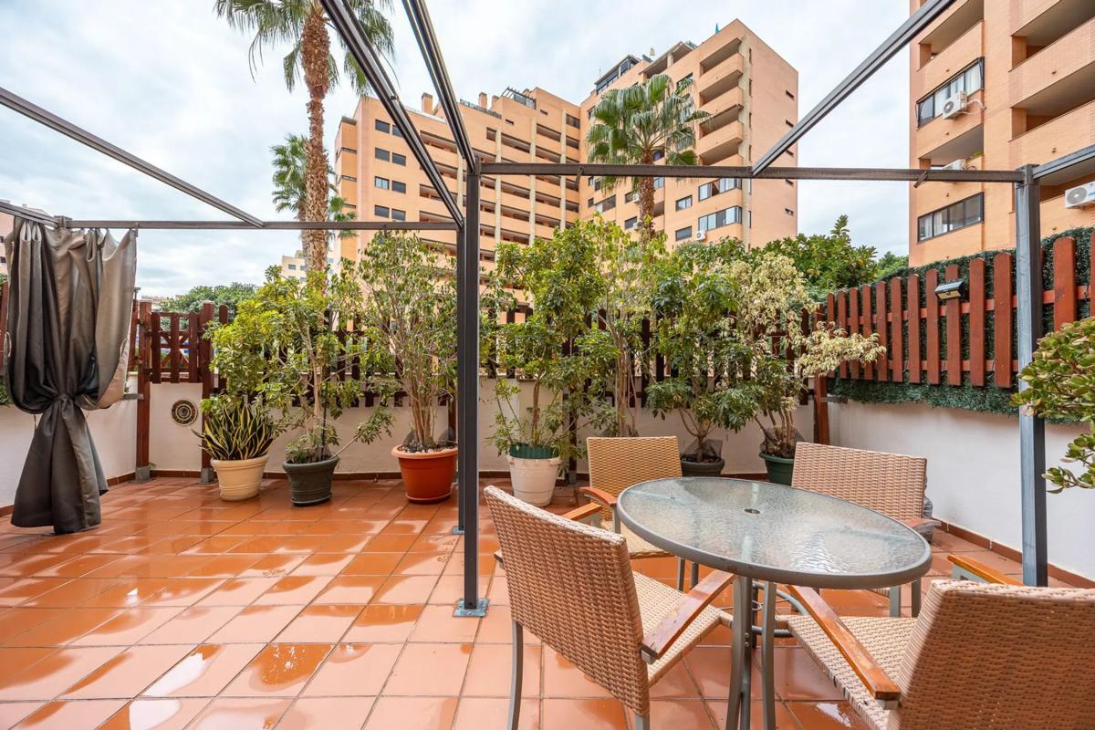 Sprzedaż mieszkania w Barrio Alitana - Casablanca, La Villajoyosa / Vila Joiosa
 photo 5