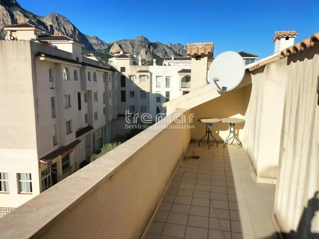 Venta de piso en Casco urbano, Polop
 photo 4