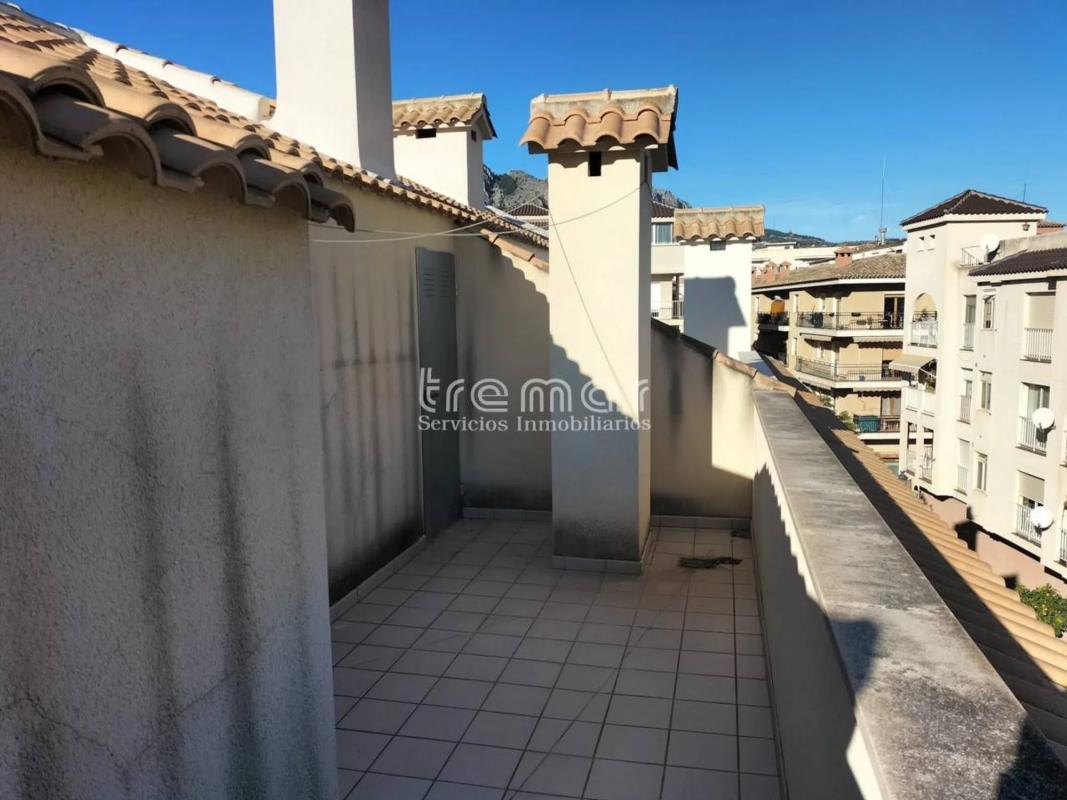 Venta de piso en Casco urbano, Polop
 photo 5