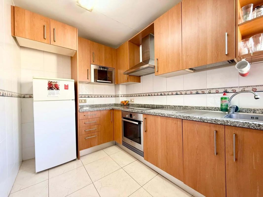 Venta de piso en Casco urbano, Polop
 photo 4