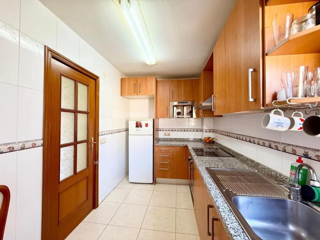 Venta de piso en Casco urbano, Polop
 photo 5