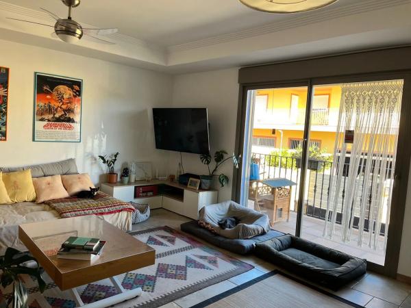 Chalet adosado en venta en Calle Castellón, 12 , Polop photo 1