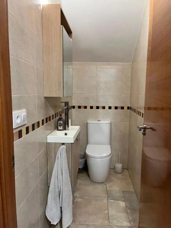 Chalet adosado en venta en Calle Castellón, 12 , Polop thumbnail 2