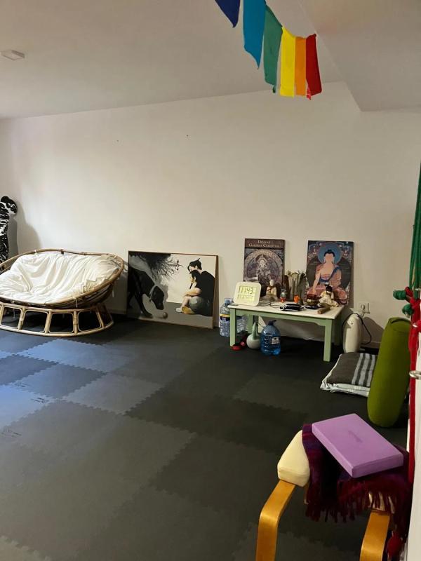 Venta de chalet adosado en  Calle Castellón, 12 , Polop photo 4