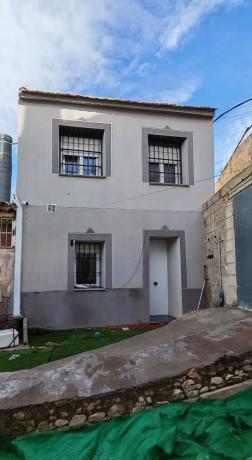 Четырехквартирный дом на продажу на  Calle San Hermenegildo, 120 , Петрер photo 4