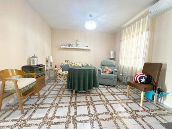 Independent chalet for sale in Novelda, Novelda
thumbnail 1