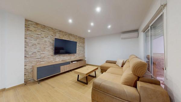 Apartment for sale in Calle Gregorio Marañón, Novelda thumbnail 1