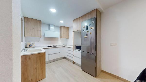Apartment for sale in Calle Gregorio Marañón, Novelda thumbnail 2