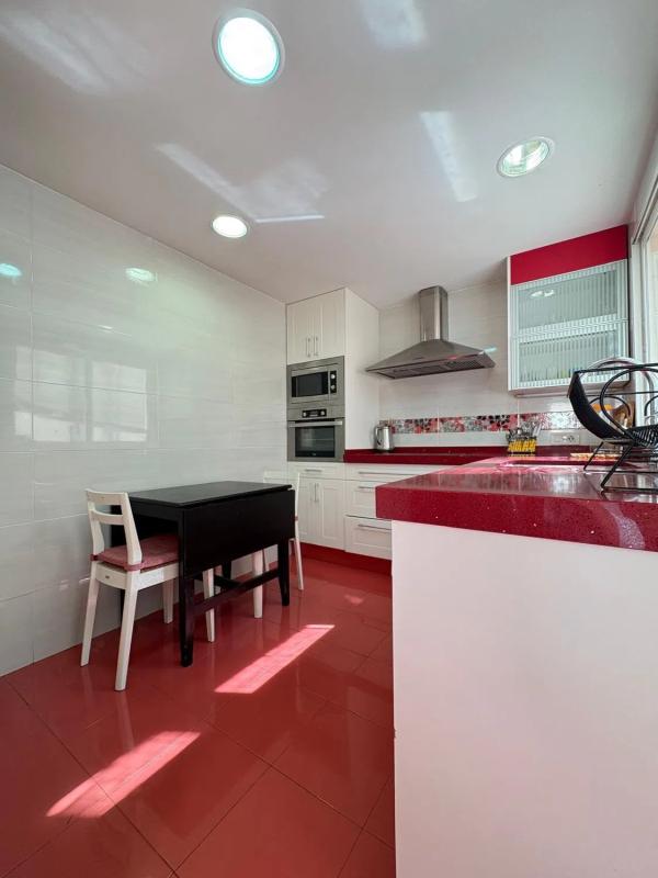 Sale of apartment in Avenida de los Pinos, Monforte del Cid
 photo 4