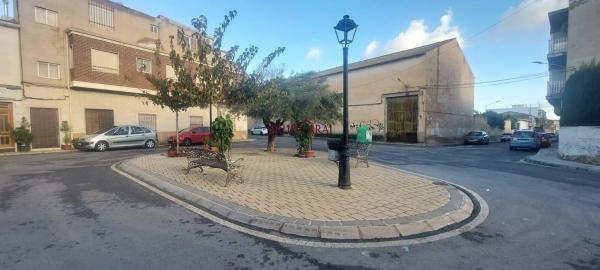 Chalet wolnostojący na sprzedaż w Calle Juan de la Torre, 29, Monforte del Cid photo 1