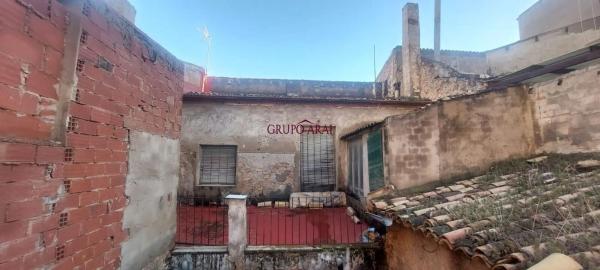Chalet wolnostojący na sprzedaż w Calle Juan de la Torre, 29, Monforte del Cid thumbnail 2