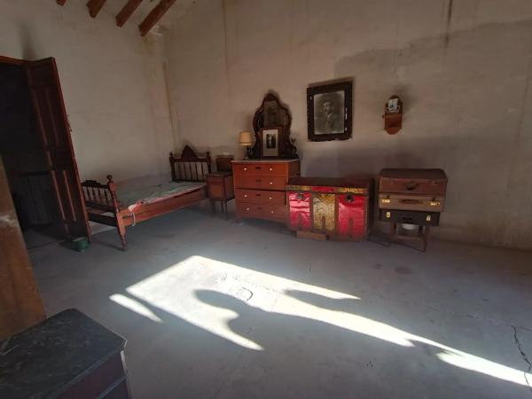Chalet independiente en venta en Vereda La, Hondón de las Nieves
photo 1