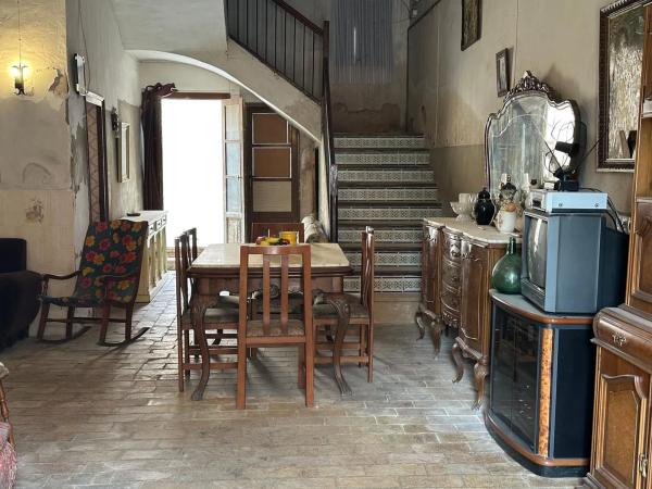 Chalet independiente en venta en Vereda La, Hondón de las Nieves
thumbnail 1