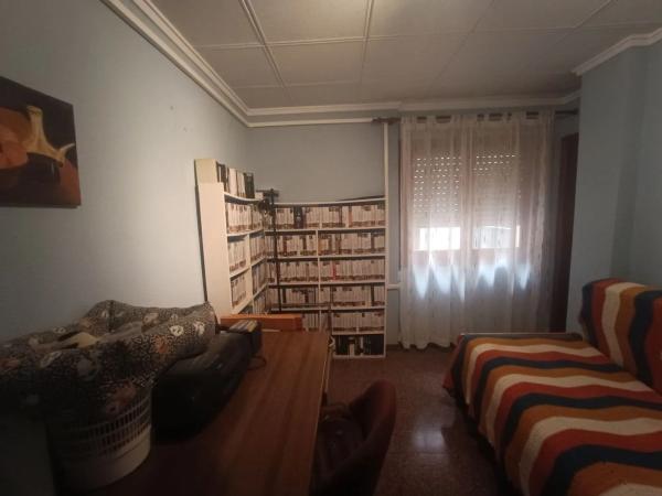 Apartment for sale in Plaza de Santa María Magdalena, Novelda photo 1