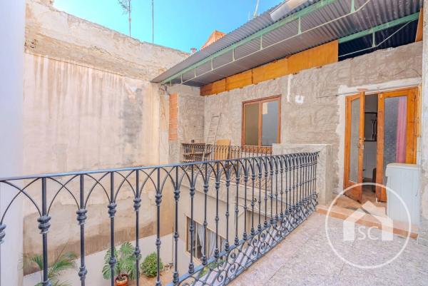 Independent chalet for sale in Calle Major, Novelda
thumbnail 1