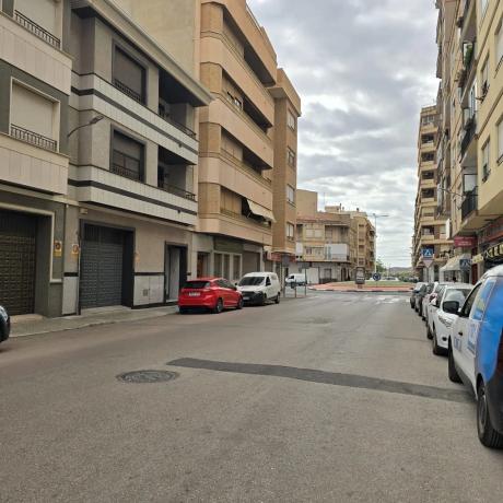 Apartment for sale in  Calle Verge dels Desemparats, Novelda photo 4