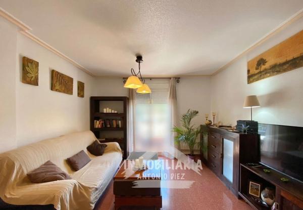 Piso en venta en Barrio La Coca - La Nía - Vistahermosa, Aspe
 photo 2