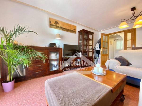 Piso en venta en Barrio La Coca - La Nía - Vistahermosa, Aspe
 photo 3