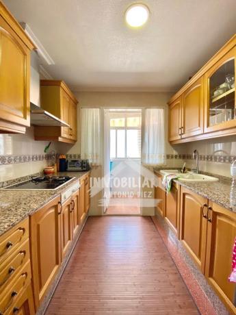 Piso en venta en Barrio La Coca - La Nía - Vistahermosa, Aspe
 photo 4