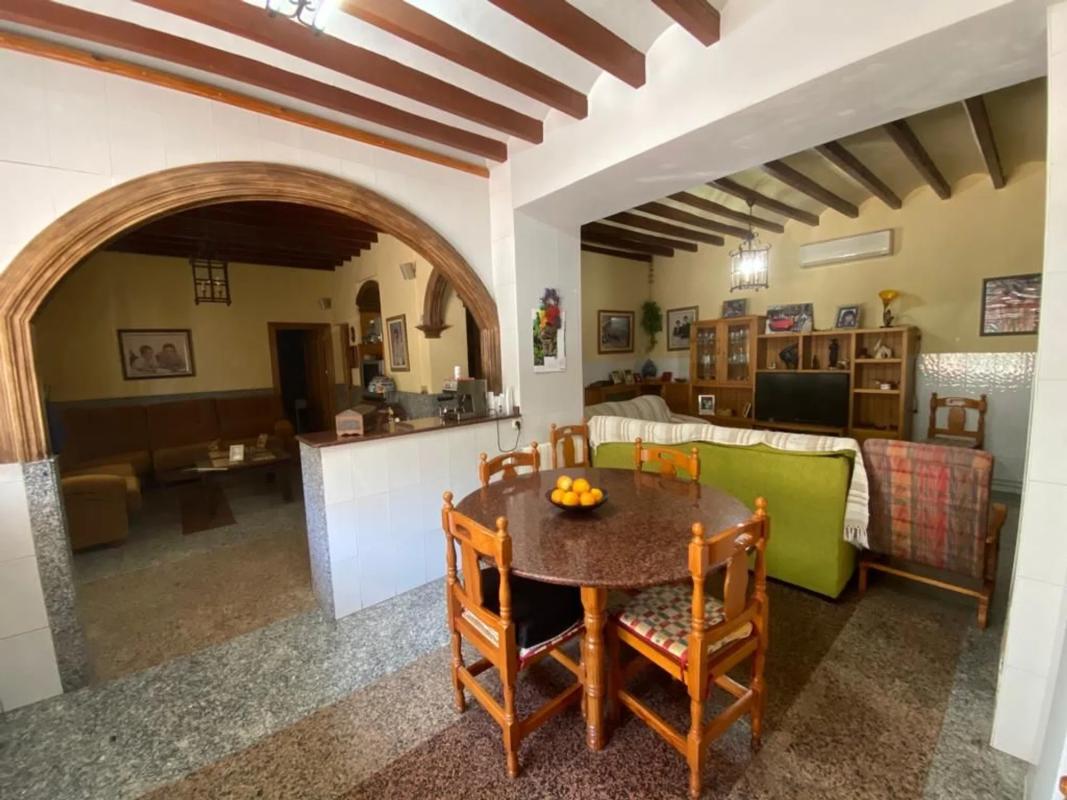 Venta de chalet independiente en C4RF+X9, Monovar
photo 5