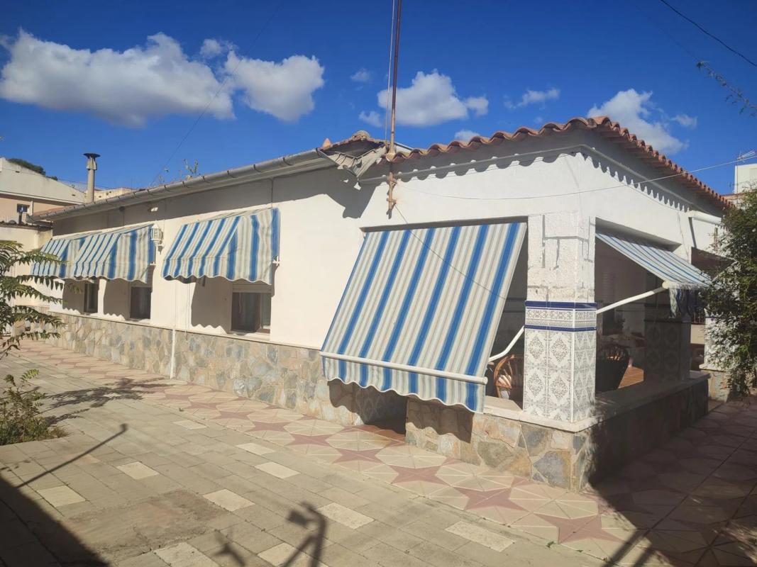 Продажа отдельного шале в Monovar, Моновар photo 5