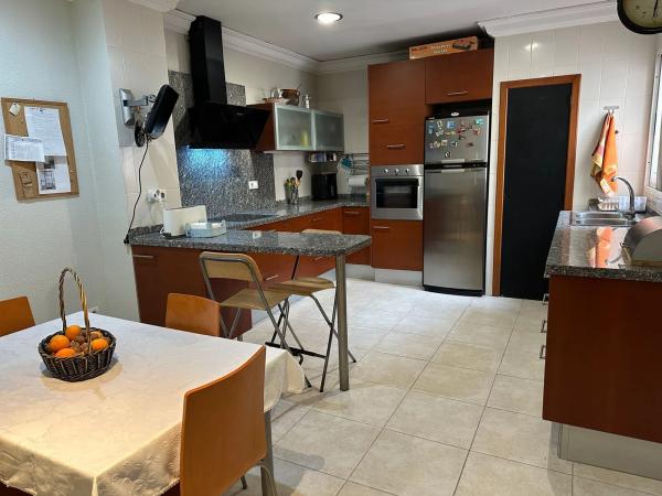 Duplex for sale on CL JAUME II, Novelda photo 1
