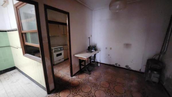 Chalet wolnostojący na sprzedaż w BARRIO SAN JUAN, Aspe thumbnail 1