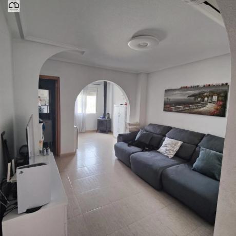 Chalet adosado en venta en Monforte del Cid , Monforte del Cid thumbnail 1