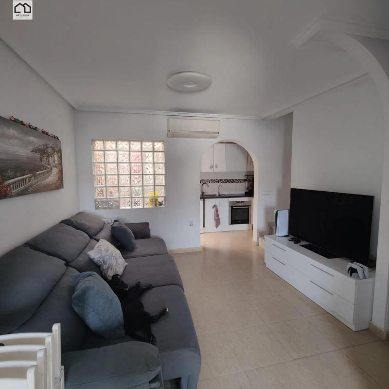Venta de chalet adosado en  Monforte del Cid , Monforte del Cid photo 3