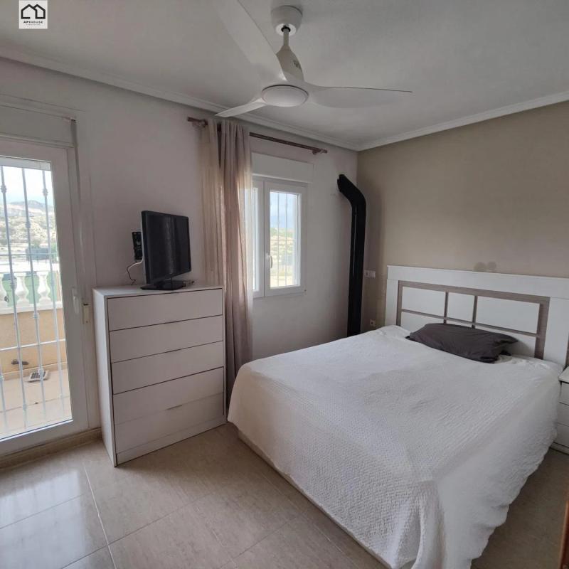 Venta de chalet adosado en  Monforte del Cid , Monforte del Cid photo 5